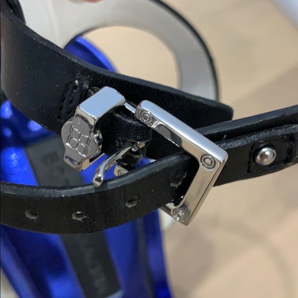 Heels - Picture 4 of 8